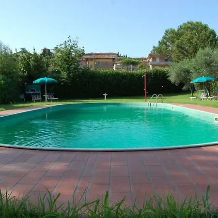 Tommaso 1 Sopra Apartment Tuoro sul Trasimeno