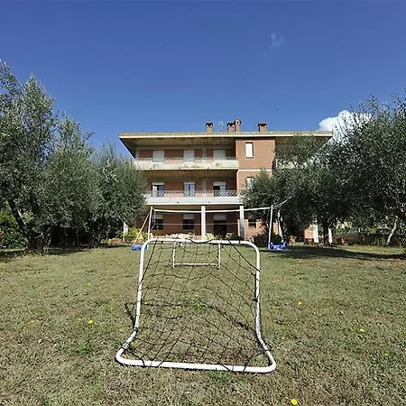 Tommaso 1 Sopra 特拉西梅诺湖畔托罗